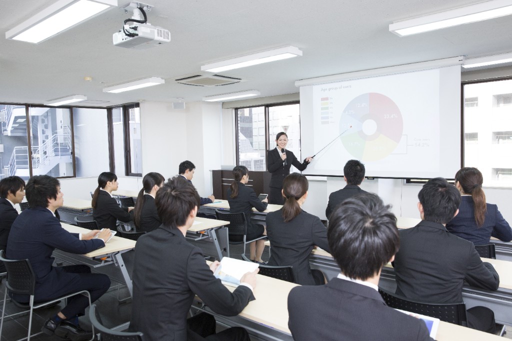 pwmc 合同説明会 ビジネスプロフェッショナル